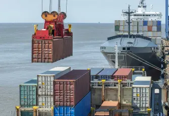 Ege Bölgesi mayıs ayında 3 milyar 675 milyon dolar ihracat gerçekleştirdi