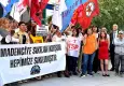 Eğitim-İş’ten madencilere destek: Madenciye sıkılan kurşun hepimize sıkılmıştır
