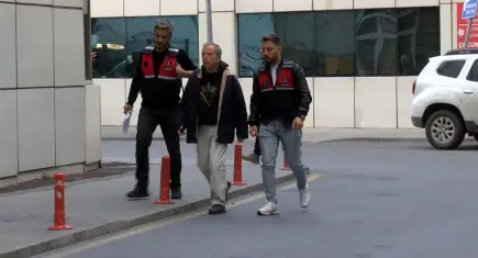 Eski Bilgi Üniversitesi Rektörü Remzi Sanver tahliye edildi