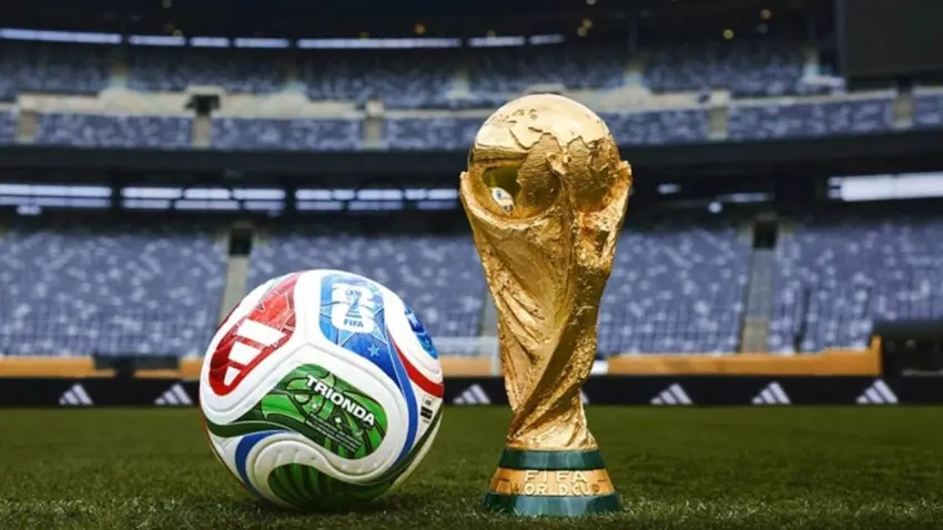 Futbolseverler ekran başına: Bugün Dünya Kupası'nda hangi maçlar var? haberinin görseli