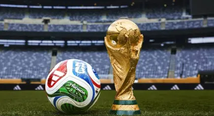 Futbolseverler ekran başına: Bugün Dünya Kupası'nda hangi maçlar var?