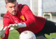 Göztepe’de kaleci Mateusz Lis, Lech Poznan’a transfer oldu