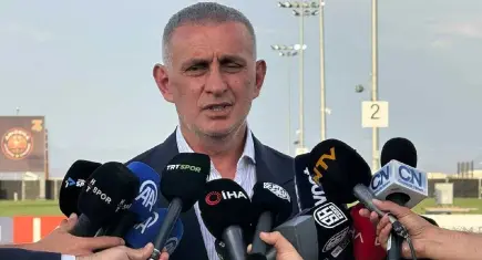 Hacıosmanoğlu'ndan sert tepki: Akbabalık, sırtlanlık yapmaya gerek yok!