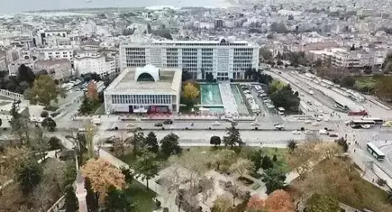 İBB yolsuzluk davasında 51’inci duruşma: Yarına ertelendi