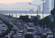İzmir’de trafiğe kayıtlı araç sayısı 2,1 milyonu aştı