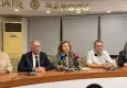 İzmir Emek ve Demokrasi Güçleri’nden İzmir Barosu’na destek