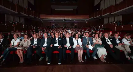KalDer İzmir Geleceği “Başka Türlü” ele aldı