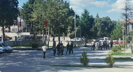 Kütahya’da 14 yaşındaki çocuğa istismar soruşturmasında 6 şüpheli tutuklandı