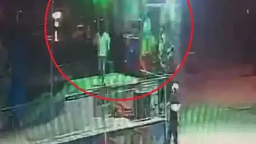 Lunaparkta ölüm getiren ihmal: Şirket sahibi ve işletme müdürü tutuklandı haberinin görseli