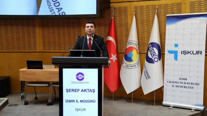 iskur