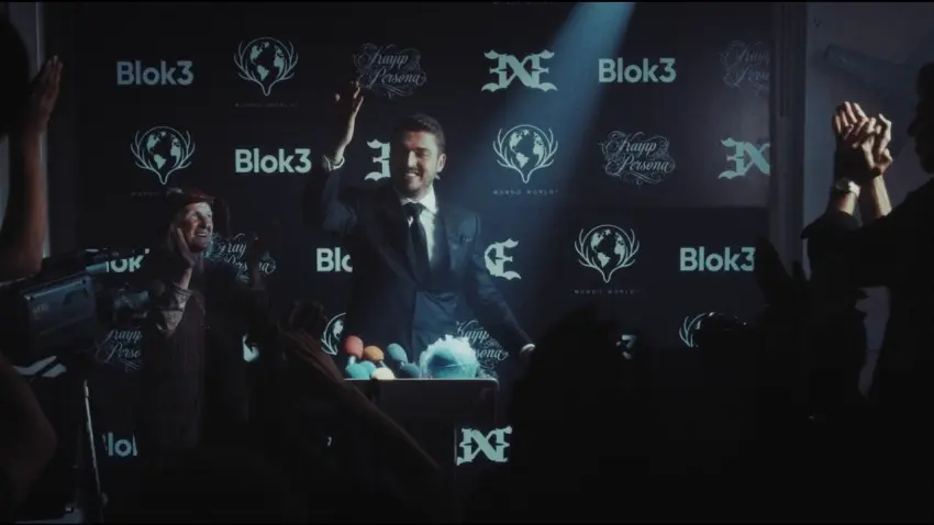 Blok 3 