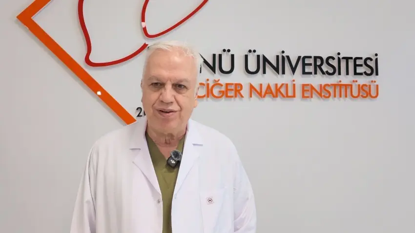 Prof. Dr. Sezai Yılmaz