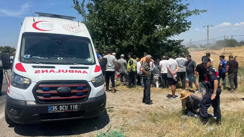 ambulans