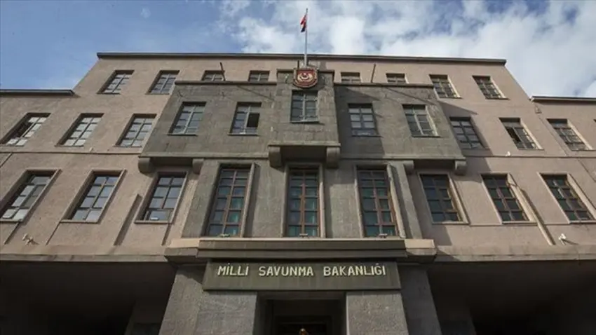 MSB duyurdu: İtalya’ya ait SAMP-T Hava Savunma Sistemi Konya’ya konuşlandırılacak