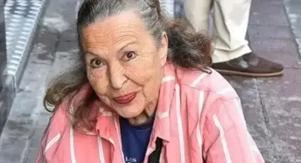 ‘Panter Emel’ lakaplı Yeşilçam oyuncusu Emel Yıldız hayatını kaybetti