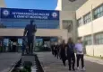 Sahte araç ilanı operasyonunda 11 şüpheli yakalandı