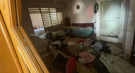 Samsun’da yakını tarafından eve kilitlenen kadın KADES’le kurtuldu