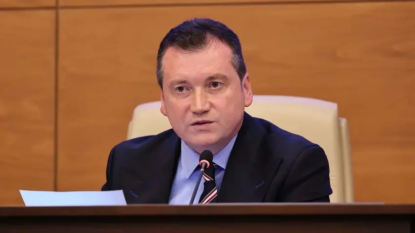 Silivri Belediye Başkanı Bora Balcıoğlu görevden uzaklaştırıldı haberinin görseli