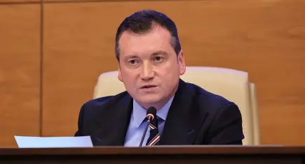 Silivri Belediye Başkanı Bora Balcıoğlu görevden uzaklaştırıldı