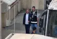 Silivri Belediye Başkanı Bora Balcıoğlu tutuklandı