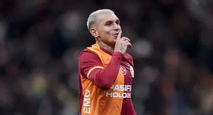  Torreira'dan dikkat çeken veda paylaşımı