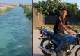 Adana’da sulama kanalına giren 15 yaşındaki çocuk hayatını kaybetti