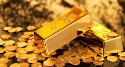 Altın tarihi zirvelerde: Fed öncesi ons altın 4 bin 300 doların üzerinde