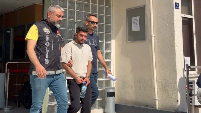 Aydın’da iki ayrı uyuşturucu operasyonunda 2 kişi tutuklandı haberinin görseli