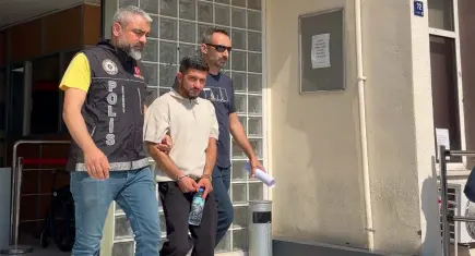 Aydın’da iki ayrı uyuşturucu operasyonunda 2 kişi tutuklandı