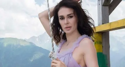 Ayşe Hatun Önal'dan emniyette uyuşturucu savunması: Hayatımın hiçbir döneminde kullanmadım, iftira!