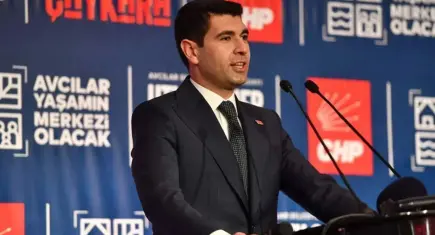 Aziz İhsan Aktaş davasında Avcılar Belediye Başkanı Utku Caner Çaykara savunma yaptı