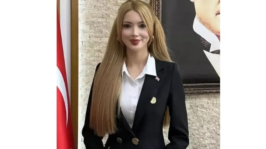 Barbie Kaymakam Burdur Vali Yardımcısı oldu haberinin görseli