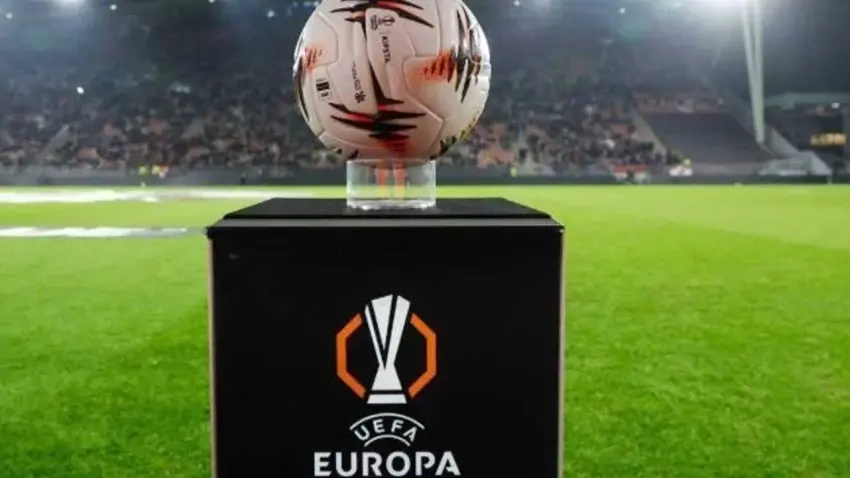 Beşiktaş’ın Avrupa Ligi’ndeki rakibi belli oldu haberinin görseli