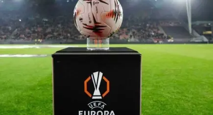 Beşiktaş’ın Avrupa Ligi’ndeki rakibi belli oldu
