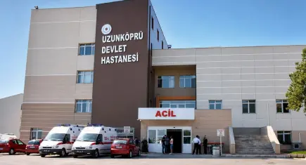 Çeltik fabrikasında 7 işçi zehirlendi
