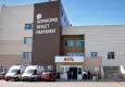 Çeltik fabrikasında 7 işçi zehirlendi