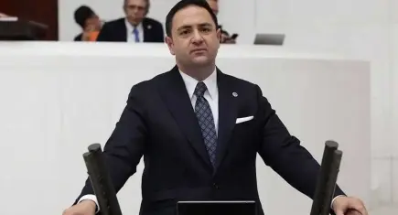 CHP'de sular durulmuyor! Bir milletvekilinin siyasi üyeliğine son verildi
