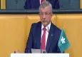 Davutoğlu’ndan İktidara Turgut Özal uyarısı