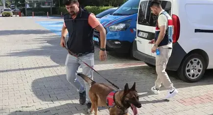 Denizli'yi sarsan ihbar: Gizli doruşturmada 12 avukata eş zamanlı baskın