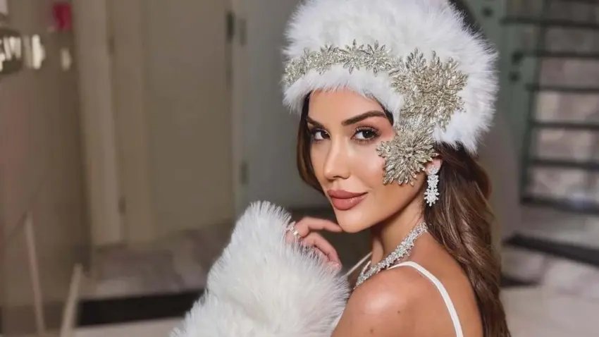 Dilan Polat’ın yedek sosyal medya hesapları da kapatıldı haberinin görseli