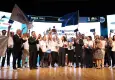 Ege Bölgesi Yerel Kalite Ödülleri’nde başarılar taçlandı