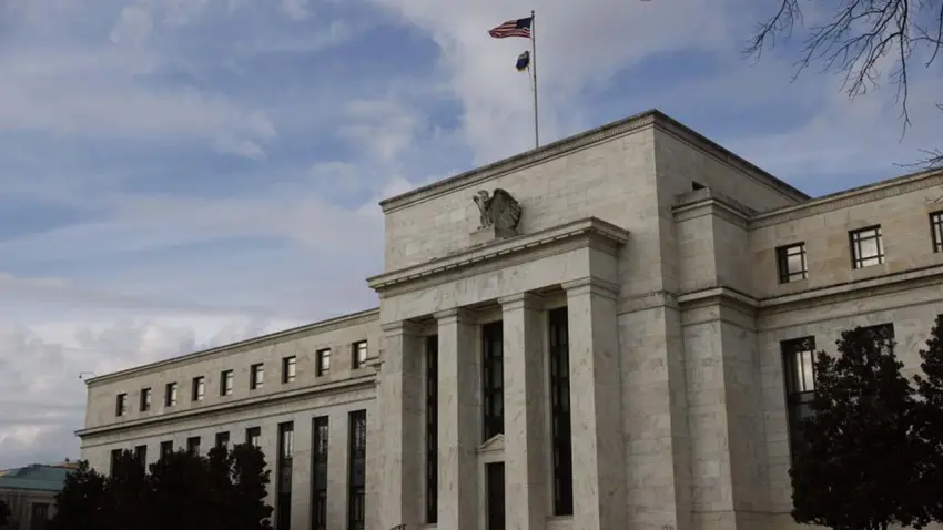 Fed faiz kararını açıkladı haberinin görseli