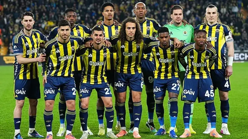 Fenerbahçe'nin UEFA Şampiyonlar Ligi'ndeki rakibi belli oldu haberinin görseli