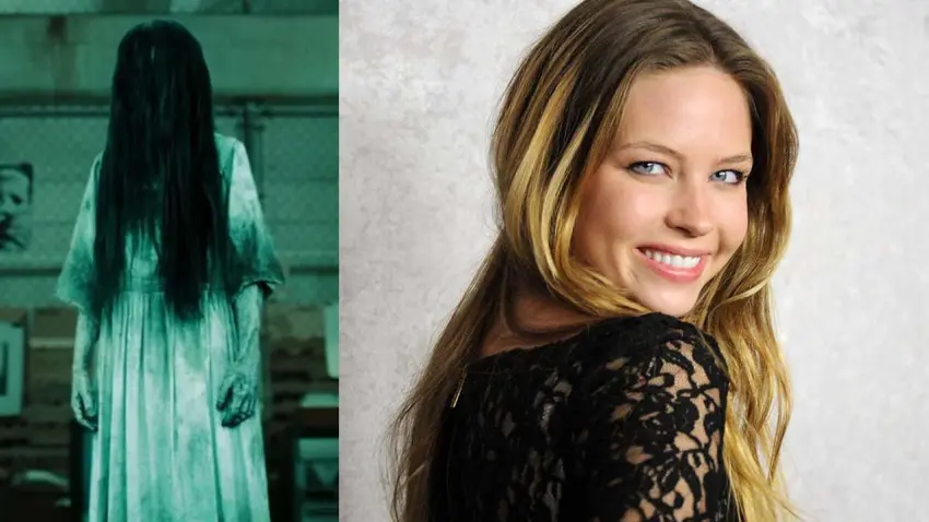 Halka filminin ‘Samara’sı’ Daveigh Chase hayatını kaybetti haberinin görseli