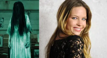 Halka filminin ‘Samara’sı’ Daveigh Chase hayatını kaybetti