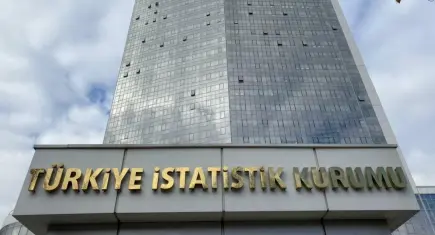 Hizmet üretiminde yüzde 2,2'lik artış