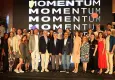 İEÜ’lü genç tasarımcılar “Momentum” defilesiyle göz doldurdu