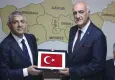 İMAF’ta Terörsüz Türkiye mesajı: Yürüyüşü bozacak kimse kalmadı