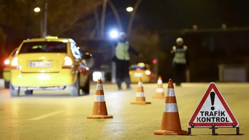 İzmir haber: Ödemiş’te ‘dur’ ihtarına uymayan sürücüye 684 bin liralık ceza haberinin görseli