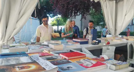 İzmir Kent Kitaplığı Yayınları Kadıköy Kitap Günleri’nde